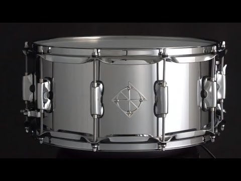 Dixon PDSCST654ST rullante 14"