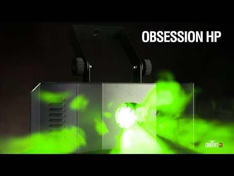 Chauvet Obsession HP Effetto Luce