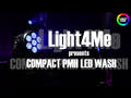 Light4Me Compact Mini Teste Mobile