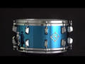 Dixon PDSAN654BTS rullante 14"