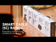 RØDE SC4 TRS a TRRS Adattatore (3,5mm)