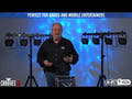 Chauvet D-Fi USB 2 DMX Wireless