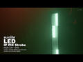 EUROLITE LED IP PIX Strobo RGB CW+WW 5pin MK2
