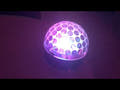 Boost Astro1 RGB Effetto Luce