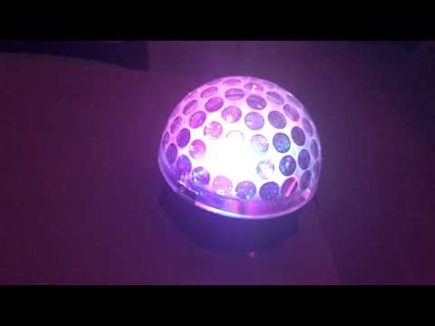 Boost Astro1 RGB Effetto Luce