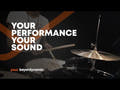 Beyerdynamic TG I51 Microfono per batteria