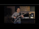 Yamaha SLG200S Silent Steel Guitar (Crimson Red Burst)