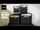Marshall MG15G Amplificatore per chitarra
