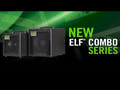 Trace Elliot ELF 1x8" Combo per Basso