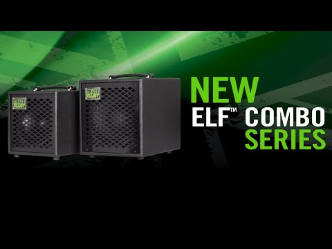 Trace Elliot ELF 1x8" Combo per Basso