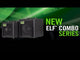 Trace Elliot ELF 1x8" Combo per Basso