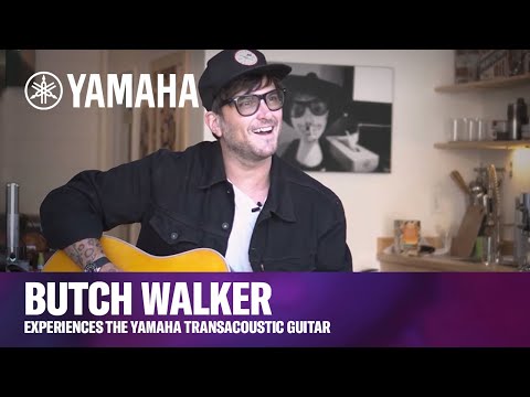Yamaha LL-TA Chitarra Western (Vintage Tint)