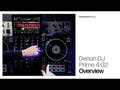 Denon DJ Prime 4 G2