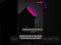 EUROLITE LED IP TMH-W285 Hypno Teste Mobile Wash