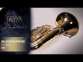 GEWA Ambition EP501 Bb-eufoni, verniciatura trasparente