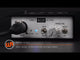 DI Box stereo attiva Warm Audio WA-DI-A2