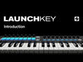 Novation Launchkey 37 MK3 Tastiera MIDI