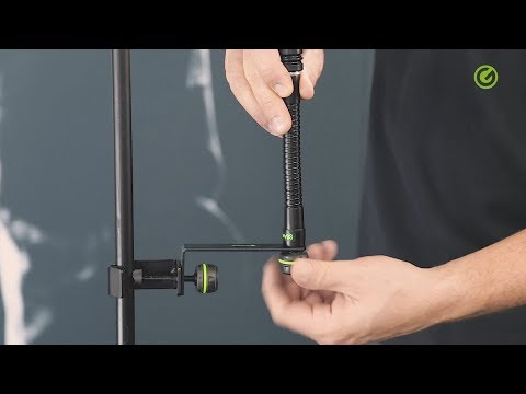 Gravity MA MH 01 - Supporto per aste microfoniche