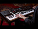 Yamaha YC61 Digital Stage Tastiere (Waterfall)
