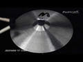 Masterwork Jazz Master 14" Crash