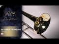 GEWA Ambition TB502 trombone tenore in Bb, finitura trasparente