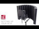 sE Electronics RF-X Filtro di Riflessione