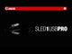 Adam Hall Stands SLED 1 USB PRO - USB-svanhalslampe med 2 LED’er