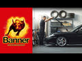 BANNER Caricabatterie 2A/6-12V completamente automatico