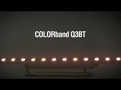 Chauvet COLORband Q3 BT ILS