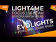 Light4Me Focus 150 Beam Ring