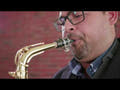 Conn Saxofono contralto in Eb AS501 - AS501