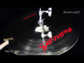 Masterwork Troy 13" Hi-hat