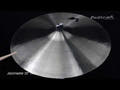 Masterwork Jazz Master 22" Ride
