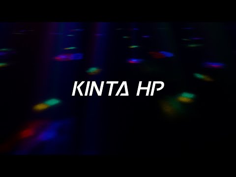 Chauvet Kinta HP Effetto Luce