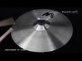 Masterwork Jazz Master 14" Crash