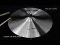Masterwork Custom 19" Crash Rock