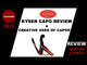 Kyser KG6B Western Capotasto