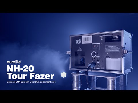 EUROLITE NH-20 Tour Fazer