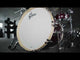 Gretsch 14x6.5" USA Brooklyn Steel Lillet Drum