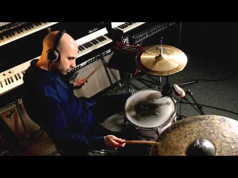 Nord Drum 3P Modeling Percezione Synthesizer