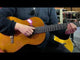 Yamaha C40II Chitarra classica spagnola Pacchetto Iniziale