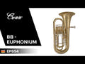 Conn Bb-Eufoni EP654 - EP654