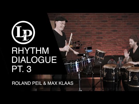 Latin Percussion Conga Galaxy Fiberglass - Conga 11 3/4" (LP809Z)