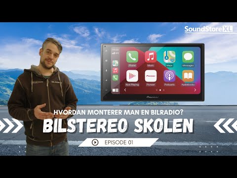Pioneer SPH-10BT Ricevitore Smartphone con Bluetooth