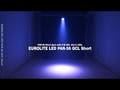 EUROLITE LED PAR-56 QCL Corto bk