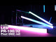 EUROLITE LED PR-100/32 Pixel DMX rail bk