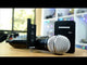 Samson STAGE-XPD2 USB Microfono Lavalier