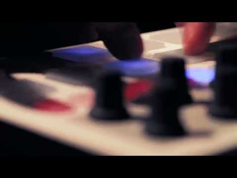 Arturia Beatstep PRO MIDI-Controller