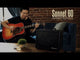Blackstar Sonnet 60 amplificatore per chitarra acustica (Biondo)