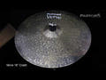 Masterwork Verve 18" Crash